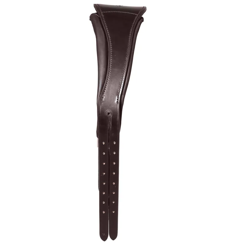 Henry James Comfort 4D Air Headpiece 2 Strap - Havana Brown